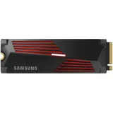 Samsung 990 PRO 2 TB M.2 MZ-V9P2T0CW