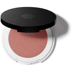 Lily Lolo Pressed Blush 4 g Burst Your Bubble 