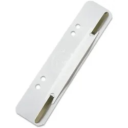 Heftstreifen 35x150mm, weiß