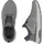 Rieker Slip-Ons Herren Grau 45