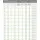 Kermi Basic-50 Badheizkörper 1770 x 524 mm 468 W grau Mittelventil
