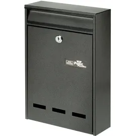 Burg Wächter Pocket 5871 grau