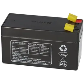 Hückmann HPS-1212 12V 1200 mAh 1 St.
