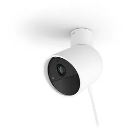 Philips Hue Secure Kamera Wired weiß