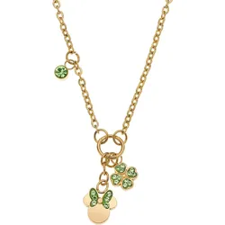 DISNEY Jewelry Kette Edelstahl Ketten   Damen