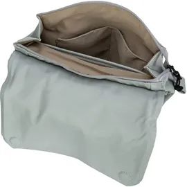 Zwei Cargo 8 l grau/weiß