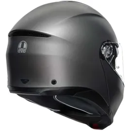 AGV Tourmodular luna grey matt