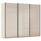 Rauch Schwebetürenschrank CONTIDO 271 x 223 x 68 cm Beige