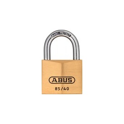 Abus Vorhangschloss 85/40 nach Code