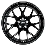 Tomason VPX 10 x 18 5 x 120 ET39 MB72,6 Schwarz