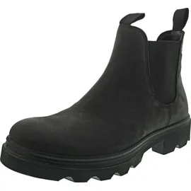 ECCO Grainer M Herren Schwarz 45