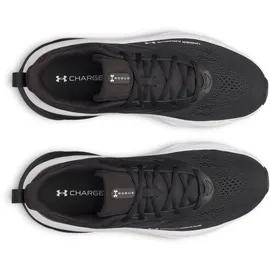 Under Armour Rogue 6 Herren Schwarz / Weiß 47
