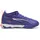 Puma Ultra 5 Match IT Mid Kinder Lapis Lazuli/Puma White/Sunset Glow 33