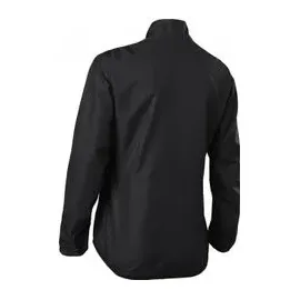 Fox ranger wind damen Bikejacke-Schwarz-L