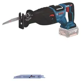 Bosch GSA 185-LI ohne Akku