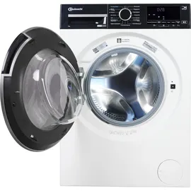 Bauknecht B WM 9A12 BC Waschmaschine (9 kg, 1400 U/min)