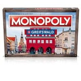 Monopoly - Greifswald