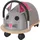 Müller & Herber GmbH (Müller & Herber), Grosser Wheely Bug (Rutscherauto) 3-6 Jahren