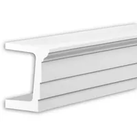 PROFHOME DECOR Architrav 200 x 10,9 x 12,5 cm