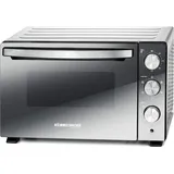 Rommelsbacher BGS 1500 Back & Grill