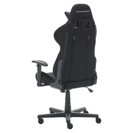MCA Furniture DX Racer Formula Gaming-Stuhl schwarz
