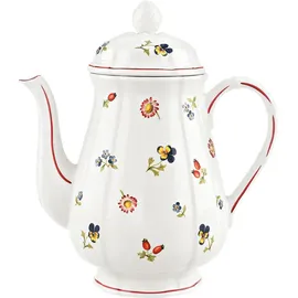 Villeroy & Boch Petite Fleur Kaffeekanne 6 Pers.