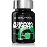 Scitec Nutrition Ashwagandha 60 Kapseln