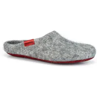 Hanwag Loafer Comfort light grey (601) 38