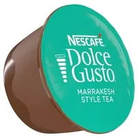 Nescafé Dolce Gusto Marrakesh Style Teekapseln 16 Stück