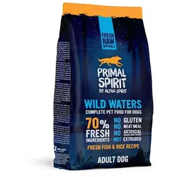 PRIMAL SPIRIT 70% Wild Waters 1 kg