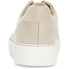 Gabor Sneaker Low Beige Damen 43
