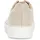 Gabor Sneaker Low Beige Damen 43
