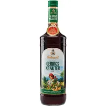 Lautergold Kräuterlikör 32% Vol. 0,7 l