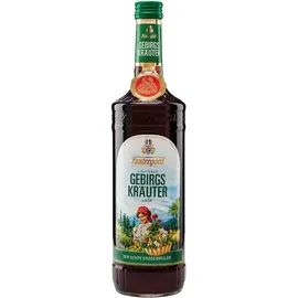 Lautergold Kräuterlikör 32% Vol. 0,7 l