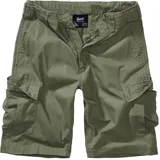 Brandit Textil BDU Ripstop Olive 170