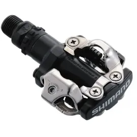 Shimano PD-M520 Silber