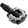 Shimano PD-M520 Silber