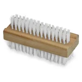 Nölle Profi Brush Nagelbürste holz