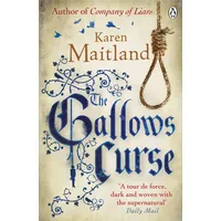 Penguin Books Ltd The Gallows Curse