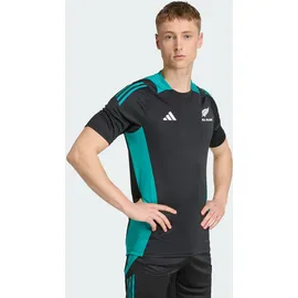 adidas All Blacks Performance schwarz L