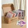 Ideal Trend New Lifestyle Bilderrahmen Weiß 29,7x42 cm 3er Set