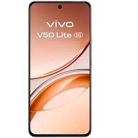 Vivo V50 Lite 5G 8 GB RAM 256 GB Titanium Gold