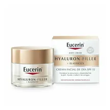Eucerin Hyaluron Filler Tagescreme LSF 15 50 ml
