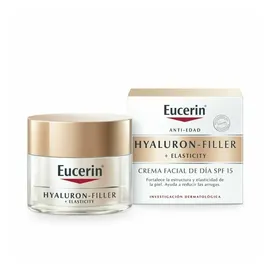 Eucerin Hyaluron Filler Tagescreme LSF 15 50 ml