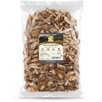 Natural | Fisch getrocknet | 500 g