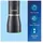 Philips Flashlight 400lm IPX4 LED-Taschenlampe inkl. 3x AAA Batterien