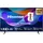 Hisense 58E6DS 58" 4K UHD QLED Smart TV