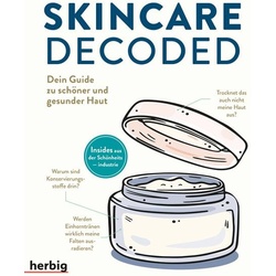 Skincare Decoded