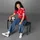 adidas Manchester United 24/25 Heimtrikot Mufc Red XL