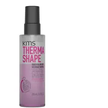 KMS California KMS Thermashape Quick Blow Dry Schützendes Haarstylingspray für ein schnelleres Föhn-Styling 200 ml